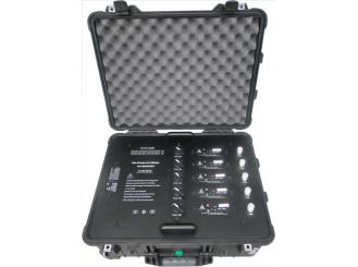 便携式无线防爆干扰器